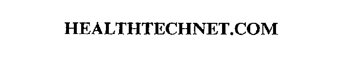 HEALTHTECHNET.COM