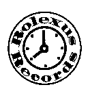 ROLEXUS RECORDS