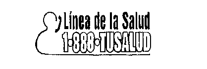 LINEA DE LA SALUD 1.888.TUSALUD