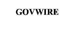 GOVWIRE