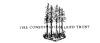 THE CONSERVATION LAND TRUST