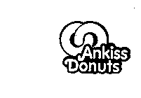 ANKISS DONUTS
