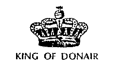 KING OF DONAIR