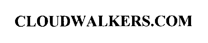 CLOUDWALKERS.COM