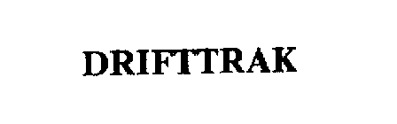 DRIFTTRAK