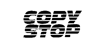 COPY STOP