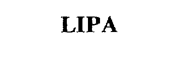 LIPA