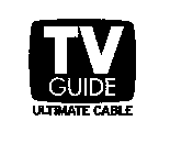 TV GUIDE ULTIMATE CABLE