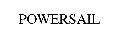 POWERSAIL