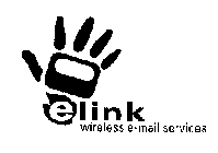 ELINK WIRELESS E-MAIL SERVICES