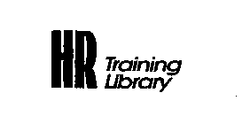 HR TRAINING LIBRARY