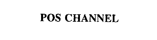 POS CHANNEL