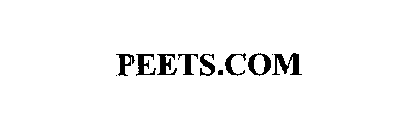 PEETS.COM