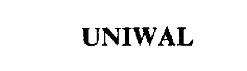 UNIWAL