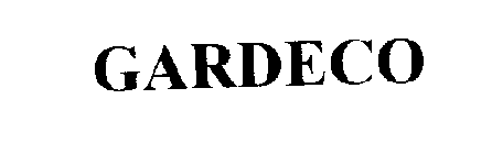 GARDECO