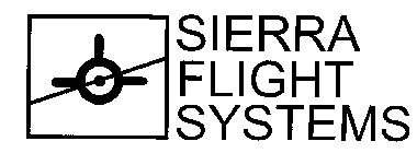 SIERRA FLIGHT SYSTEMS