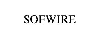SOFWIRE