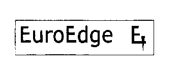 EUROEDGE E