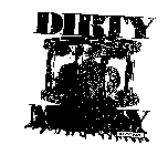 DIRTY MONEY RECORDS