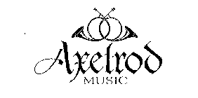 AXELROD MUSIC