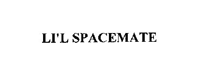 LI'L SPACEMATE