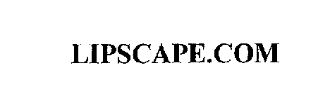 LIPSCAPE.COM
