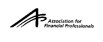 ASSOCIATION FOR FINANCIAL PROFESSIONALS AFP