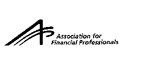 ASSOCIATION FOR FINANCIAL PROFESSIONALS