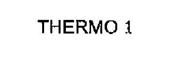 THERMO 1