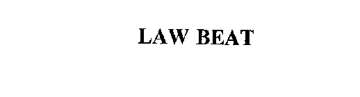 LAW BEAT