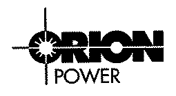 ORION POWER & DESIGN