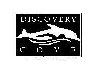 DISCOVERY COVE