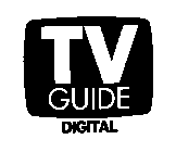 TV GUIDE DIGITAL