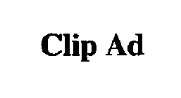 CLIP AD