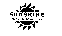 SUNSHINE CRANE RENTAL CORP.