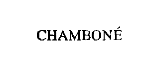 CHAMBONE