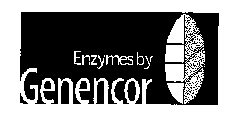 ENZYMES BY GENENCOR