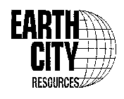 EARTH CITY RESOURCES