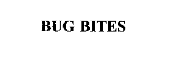 BUG BITES