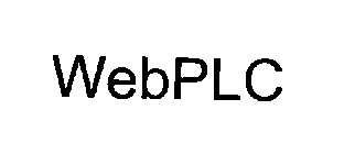 WEBPLC