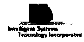 INTELLIGENT SYSTEMS TECHNOLOGY INCORPORATED