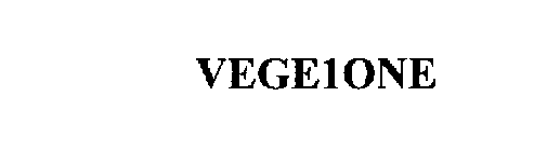 VEGE1ONE