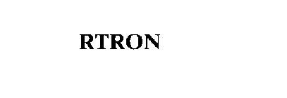 RTRON