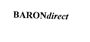 BARON DIRECT