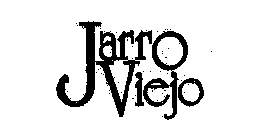 JARRO VIEJO