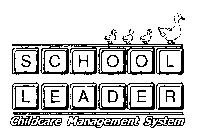 SCHOOL LEADER CHILD CARE CENTER MANAGEMENT SYSTEM