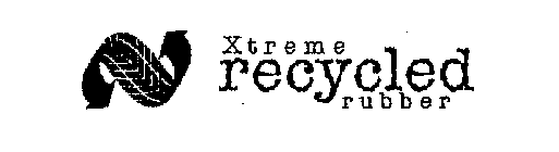 XTREME RECYCLED RUBBER