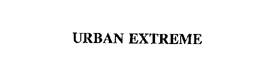 URBAN EXTREME