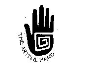 THE ARTFUL HAND