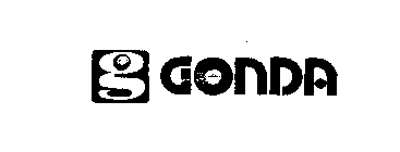 G GONDA